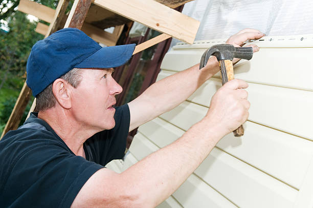 Best Siding Replacement  in Lawrence, MA