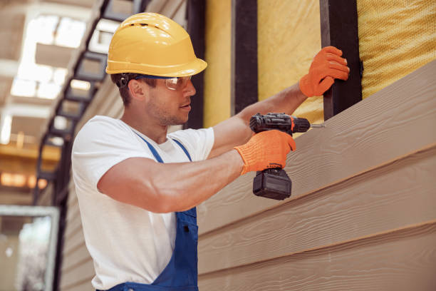 Affordable Siding Repair and Maintenance Services in Lawrence, MA